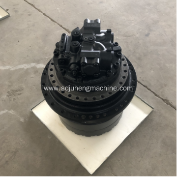 Hyundai Final Drive R225 Hyundai Travel Motor R225